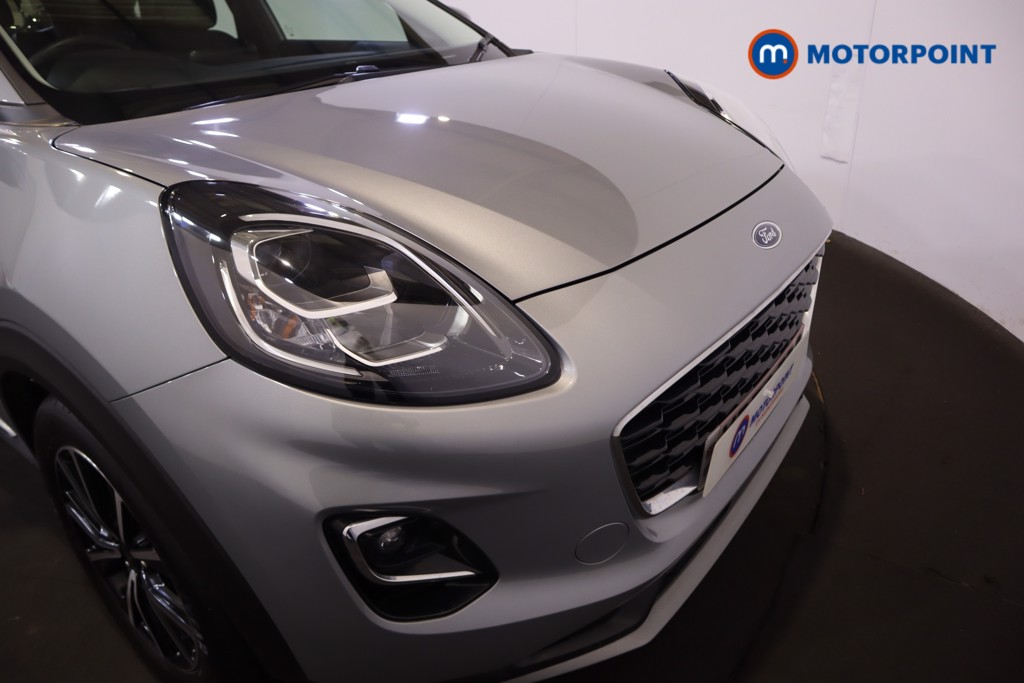 Used Ford Puma 2022 for sale - 76984993: Photo 35