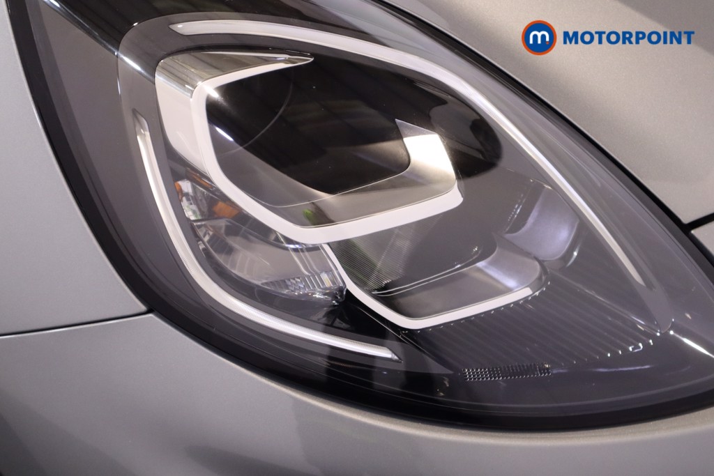 Used Ford Puma 2022 for sale - 76984993: Photo 36