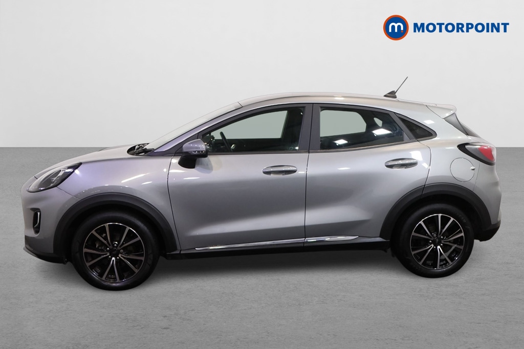 Used Ford Puma 2022 for sale - 76984993: Photo 4
