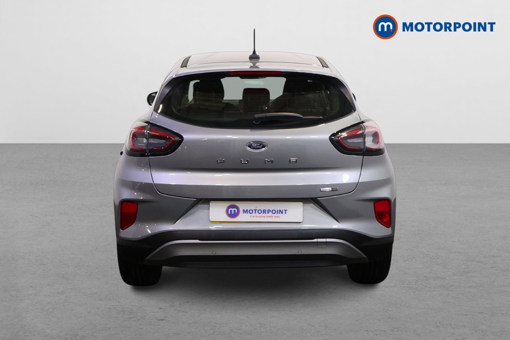 Used Ford Puma 2022 for sale - 76984993: Photo 6