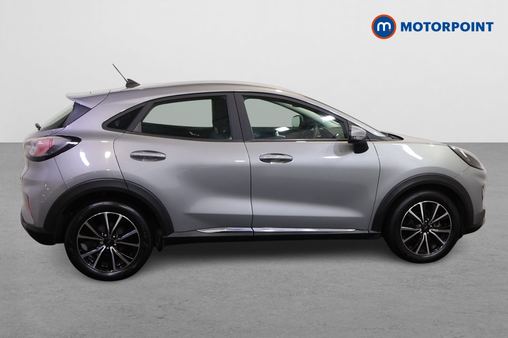 Used Ford Puma 2022 for sale - 76984993: Photo 8