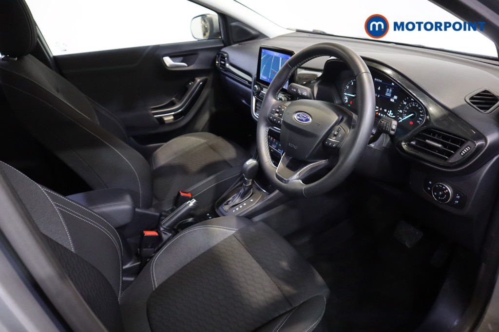 Used Ford Puma 2022 for sale - 76984993: Photo 9