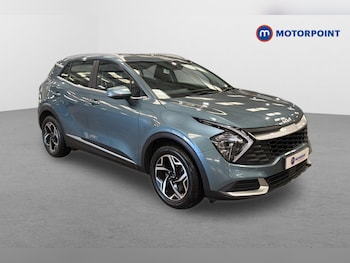 Used Kia Sportage 2023 for sale - 79177537: Photo
