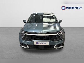 Used Kia Sportage 2023 for sale - 79177537: Photo