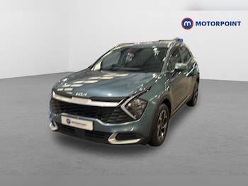Used Kia Sportage 2023 for sale - 79177537: Photo