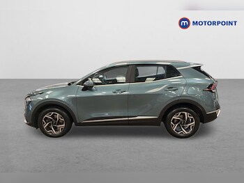 Used Kia Sportage 2023 for sale - 79177537: Photo