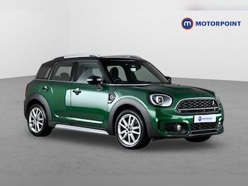Used MINI Countryman 2022 for sale - 78720873: Photo