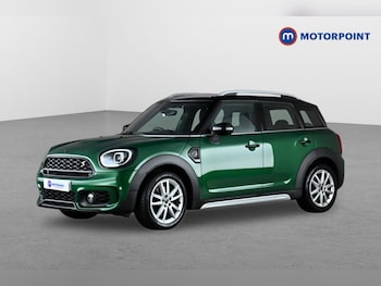 Used MINI Countryman 2022 for sale - 78720873: Photo