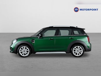 Used MINI Countryman 2022 for sale - 78720873: Photo