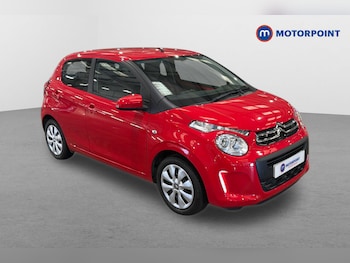 Used Citroen C1 2021 for sale - 78247514: Photo