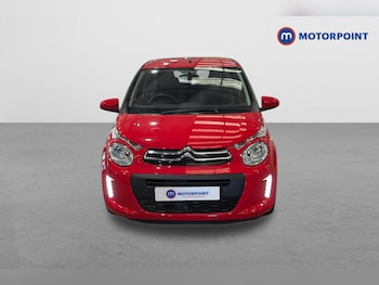 Used Citroen C1 2021 for sale - 78247514: Photo
