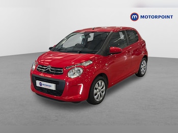 Used Citroen C1 2021 for sale - 78247514: Photo