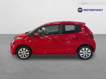 Used Citroen C1 2021 for sale - 78247514: Photo