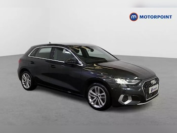 Used Audi A3 2022 for sale - 76491329: Photo