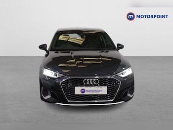 Used Audi A3 2022 for sale - 76491329: Photo