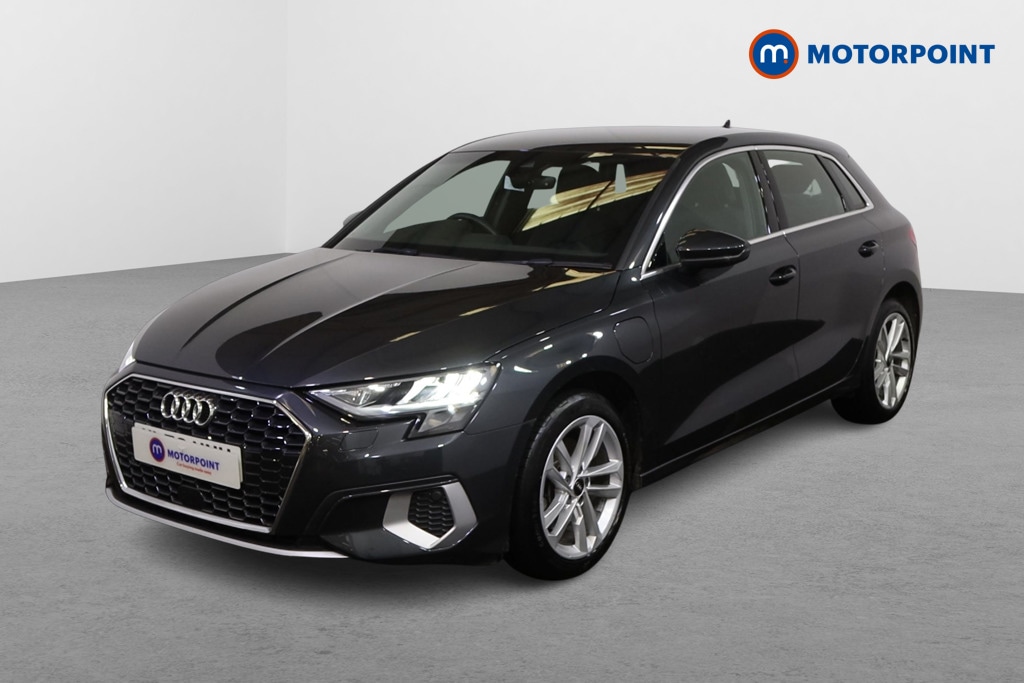 Used Audi A3 2022 for sale - 76491329: Photo 3