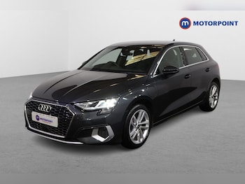 Used Audi A3 2022 for sale - 76491329: Photo