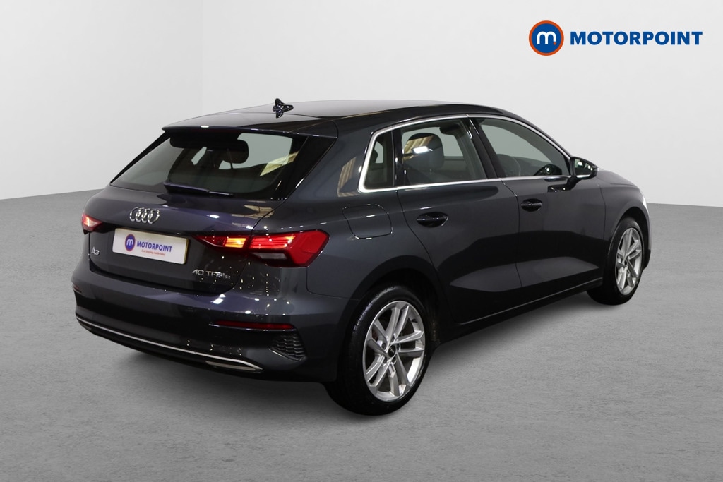 Used Audi A3 2022 for sale - 76491329: Photo 7