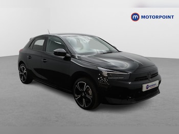 Used Vauxhall Corsa undefined for sale - 78496576: Photo