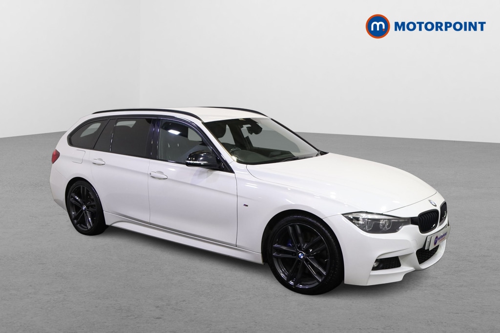 Used BMW 3 Series 2019 for sale - 76580989: Photo 1