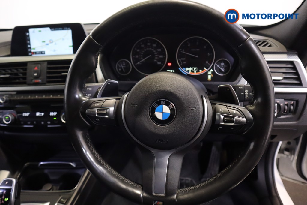 Used BMW 3 Series 2019 for sale - 76580989: Photo 11