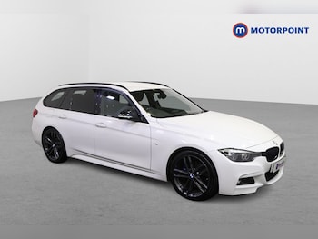 Used BMW 3 Series 2019 for sale - 76580989: Photo
