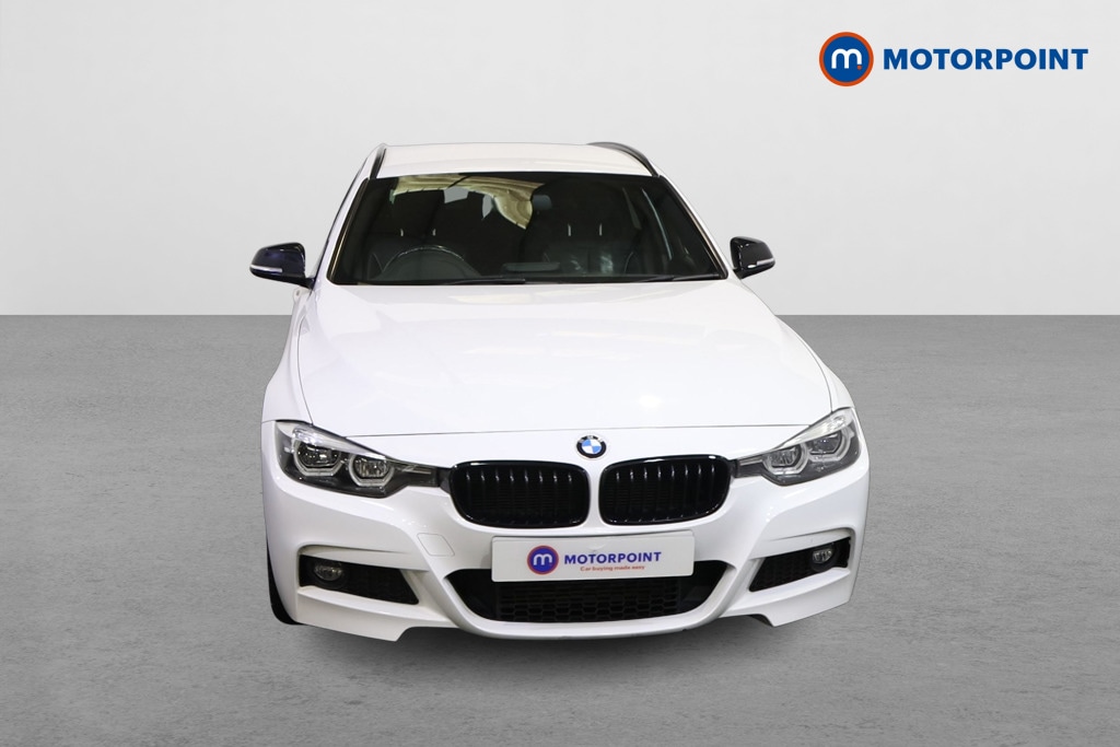 Used BMW 3 Series 2019 for sale - 76580989: Photo 2