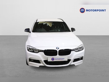 Used BMW 3 Series 2019 for sale - 76580989: Photo