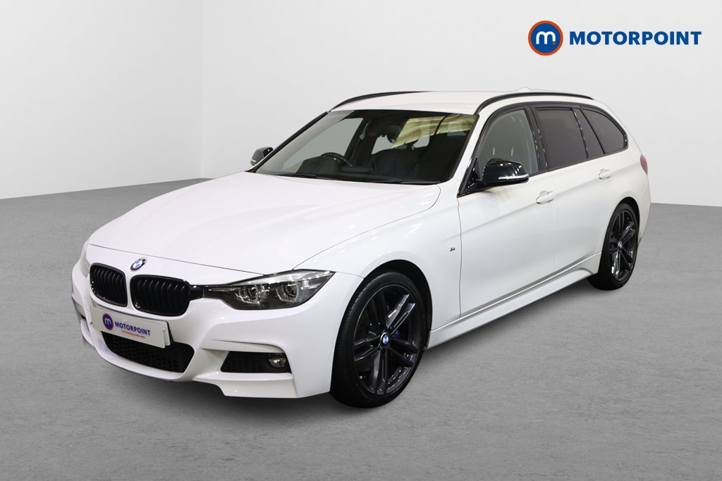 Used BMW 3 Series 2019 for sale - 76580989: Photo 3