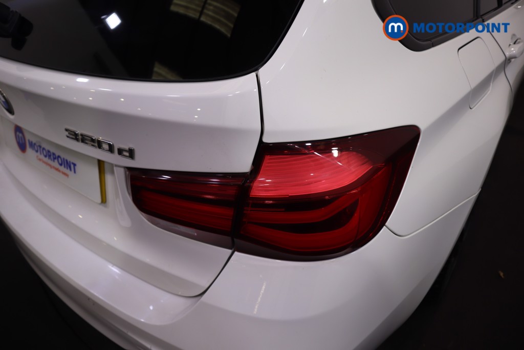 Used BMW 3 Series 2019 for sale - 76580989: Photo 36