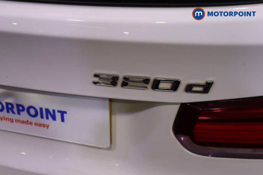 Used BMW 3 Series 2019 for sale - 76580989: Photo 38