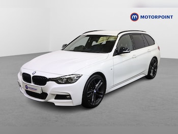 Used BMW 3 Series 2019 for sale - 76580989: Photo
