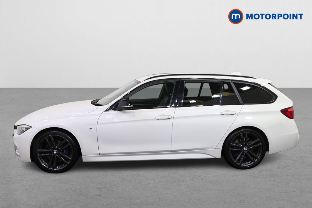 Used BMW 3 Series 2019 for sale - 76580989: Photo 4
