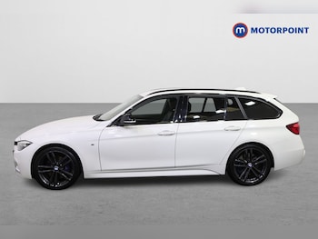 Used BMW 3 Series 2019 for sale - 76580989: Photo
