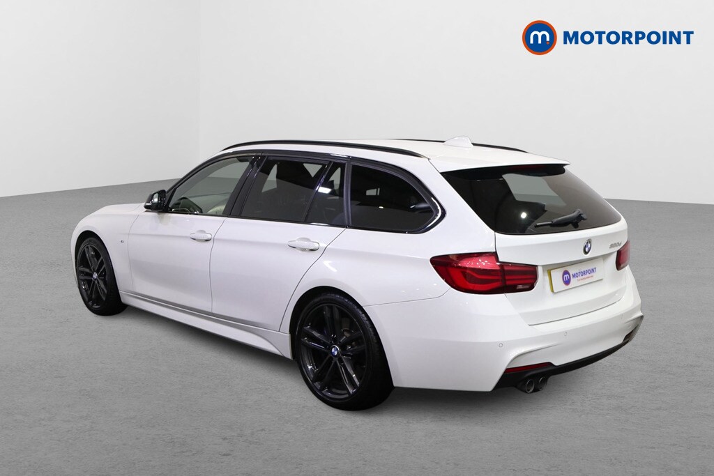 Used BMW 3 Series 2019 for sale - 76580989: Photo 5