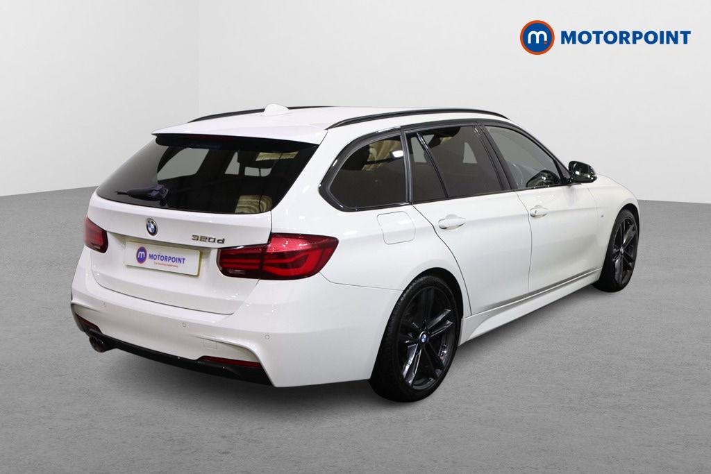 Used BMW 3 Series 2019 for sale - 76580989: Photo 7