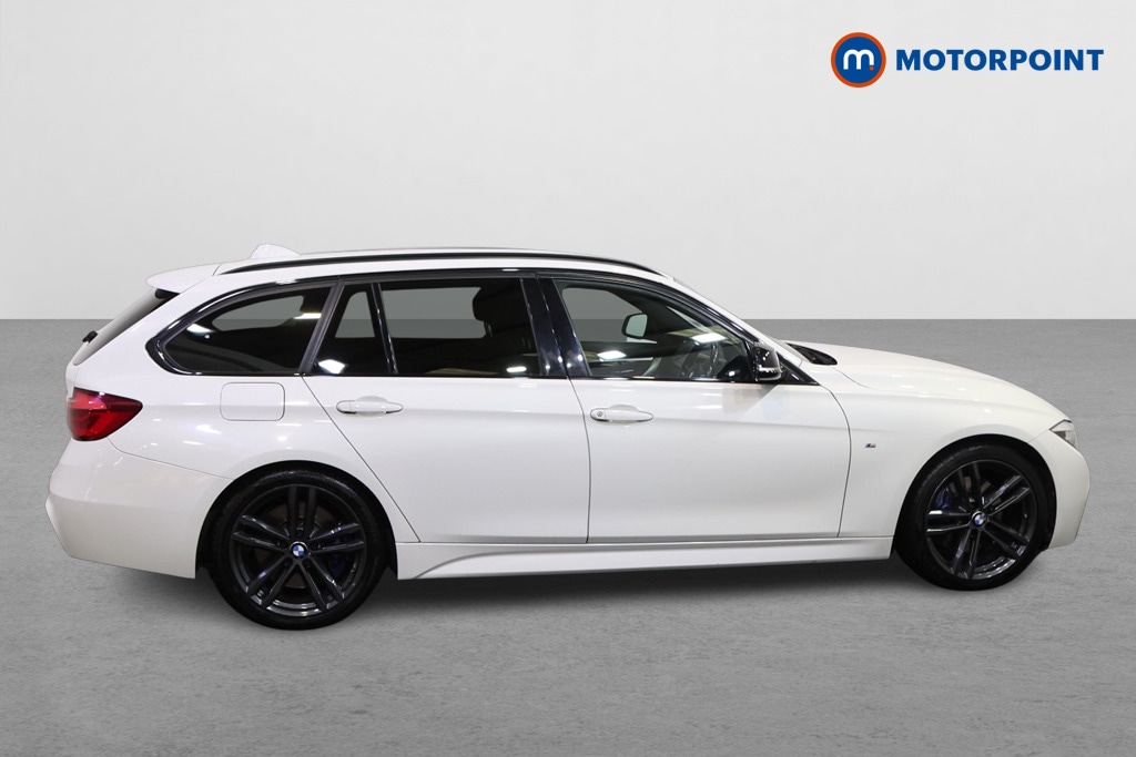 Used BMW 3 Series 2019 for sale - 76580989: Photo 8