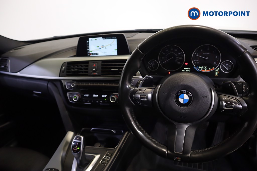 Used BMW 3 Series 2019 for sale - 76580989: Photo 9