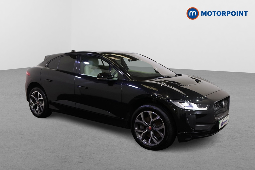 Used Jaguar I-Pace 2022 for sale - 76394747: Photo 1