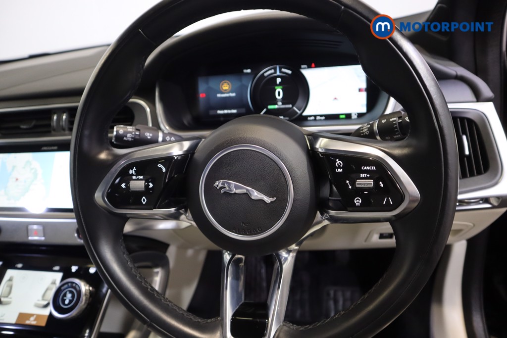 Used Jaguar I-Pace 2022 for sale - 76394747: Photo 11