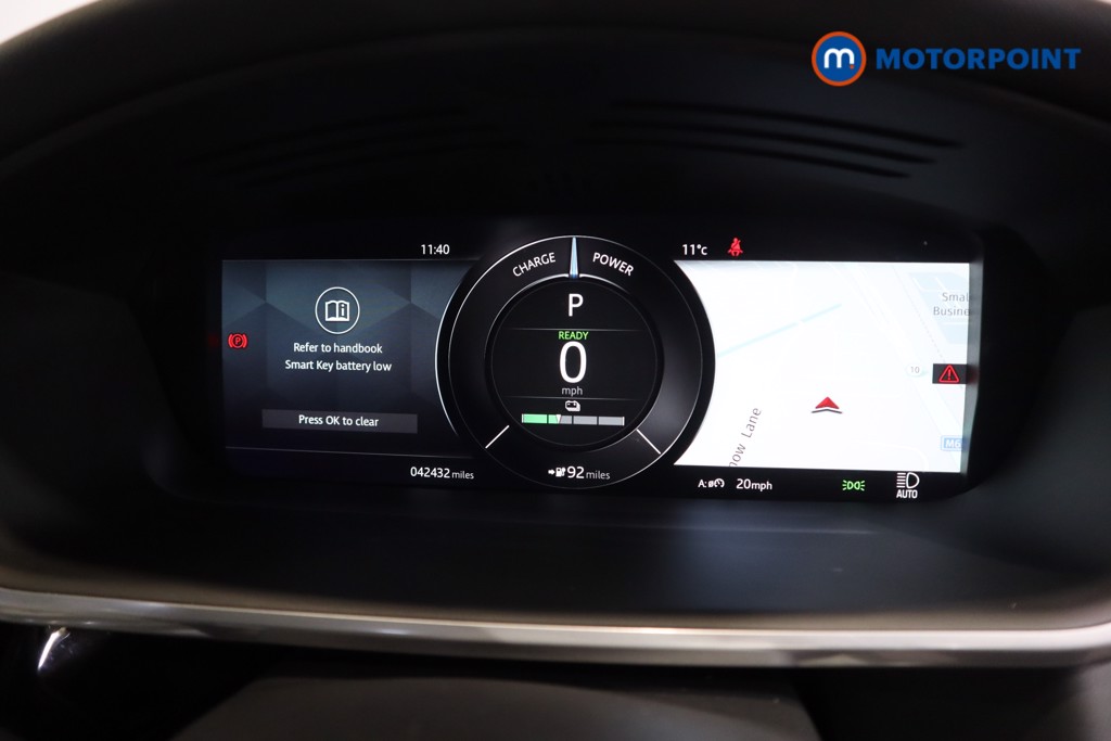 Used Jaguar I-Pace 2022 for sale - 76394747: Photo 12