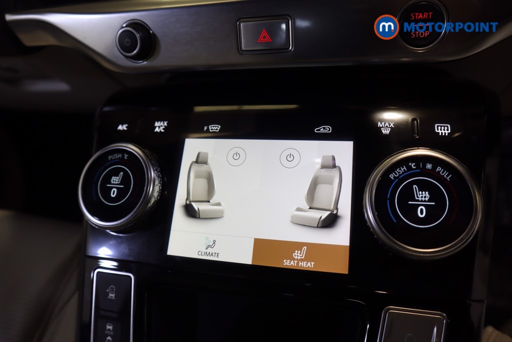 Used Jaguar I-Pace 2022 for sale - 76394747: Photo 13