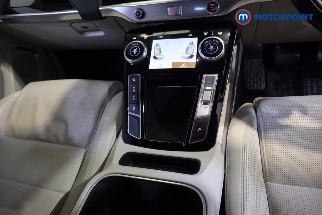 Used Jaguar I-Pace 2022 for sale - 76394747: Photo 14