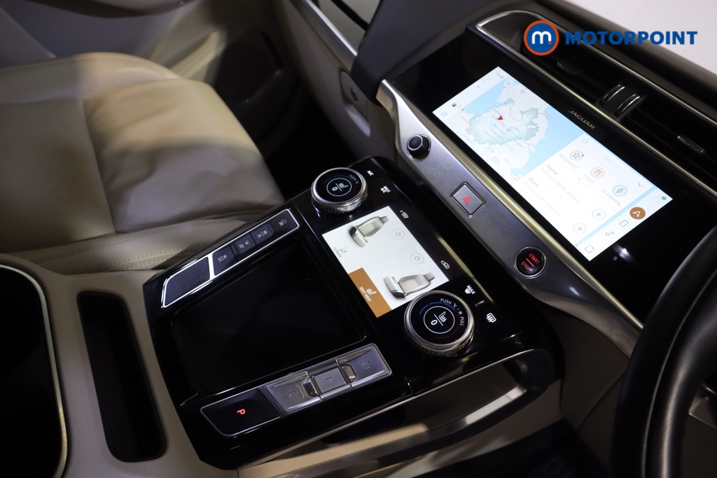 Used Jaguar I-Pace 2022 for sale - 76394747: Photo 15