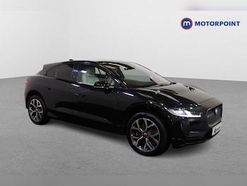 Used Jaguar I-Pace 2022 for sale - 76394747: Photo