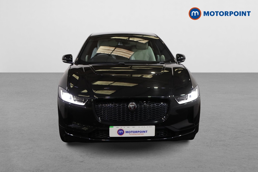 Used Jaguar I-Pace 2022 for sale - 76394747: Photo 2