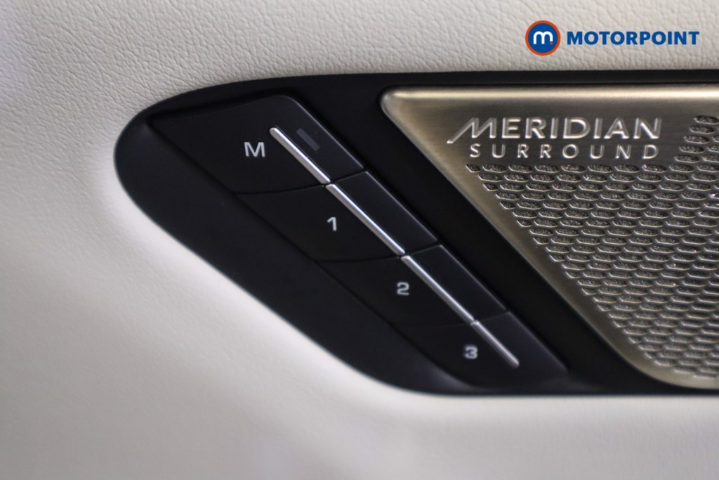 Used Jaguar I-Pace 2022 for sale - 76394747: Photo 22