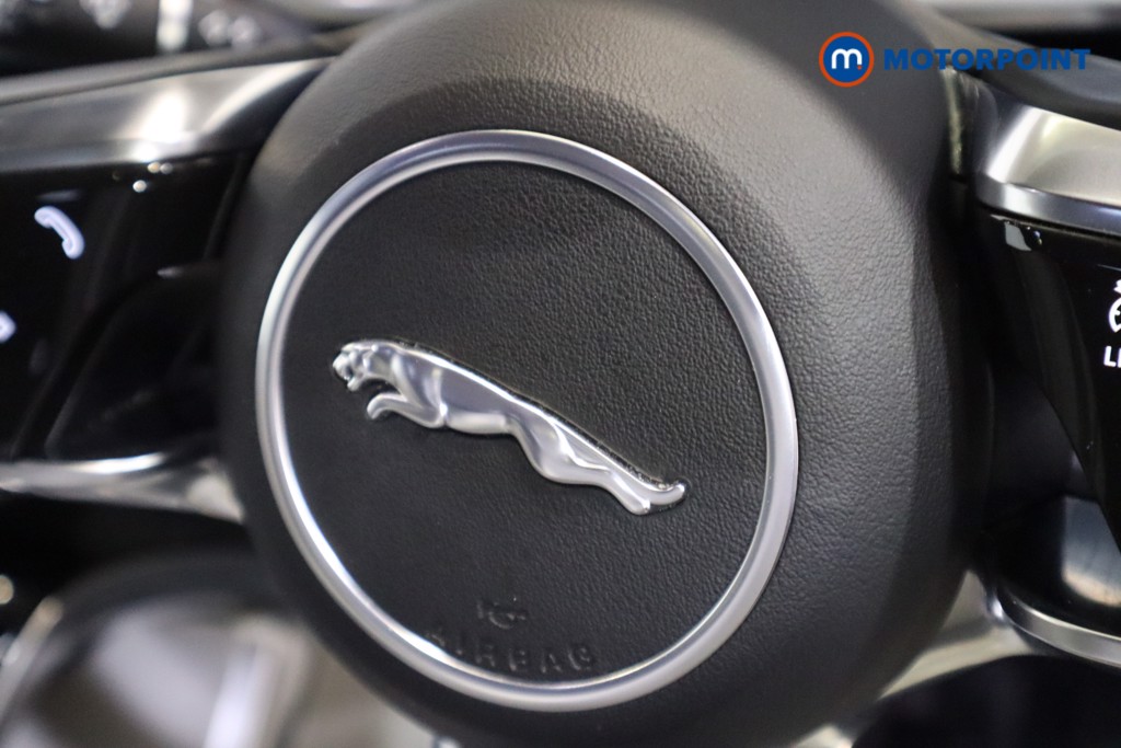 Used Jaguar I-Pace 2022 for sale - 76394747: Photo 25