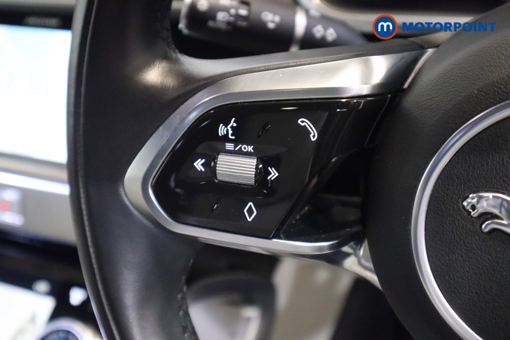 Used Jaguar I-Pace 2022 for sale - 76394747: Photo 26