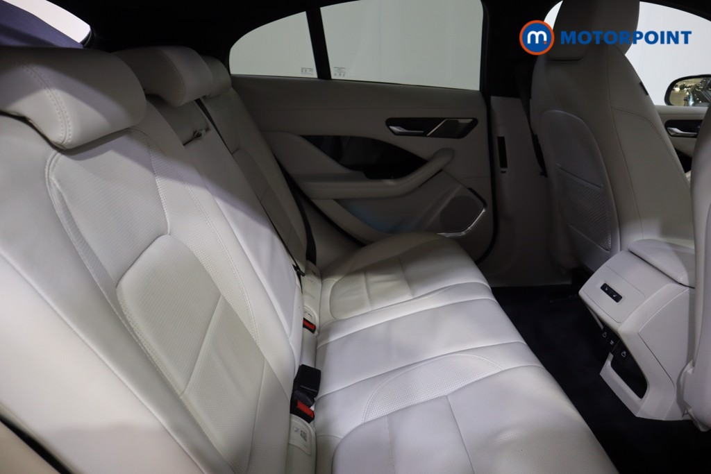 Used Jaguar I-Pace 2022 for sale - 76394747: Photo 27
